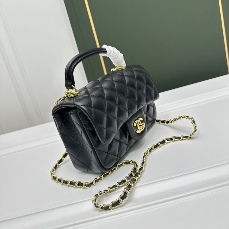 Chanel CF Series Bags